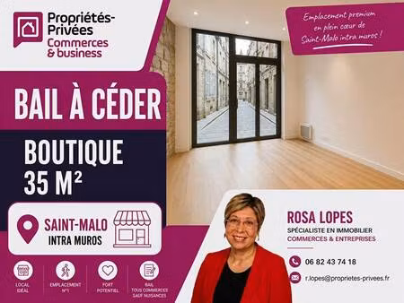 proprietes privees.com rosa lopes