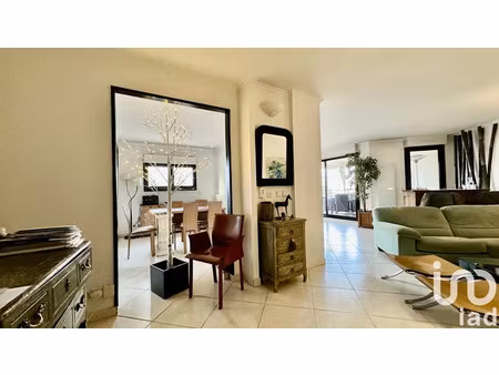 vente appartement 7 pièces 145 m² à saint-cloud (92210)  905 000 €