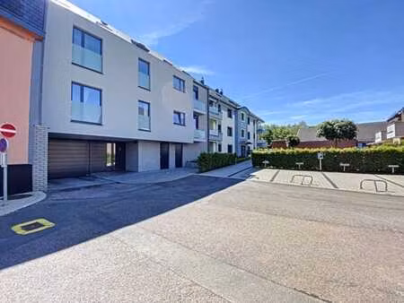 aubel | emplacement de parking à louer