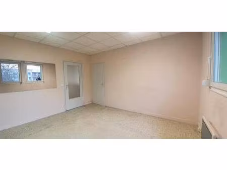 espace bureau à louer