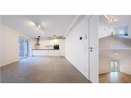 appartement à louer à rue vieille voie 2f aywaille (vbd75444)