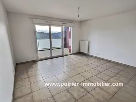 poirier immobilier