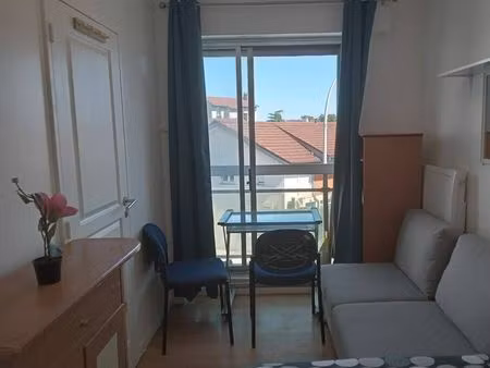 location appartement 2 pièces 23 m² à le perreux-sur-marne (94170)