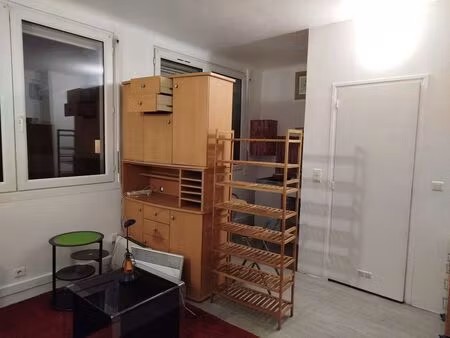 location appartement 1 pièce 18 m² à nogent-sur-marne (94130)