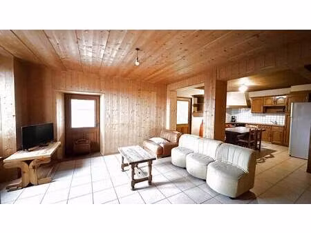 l'edelweiss immobilier