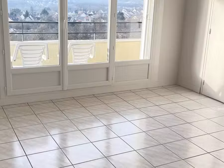 vente appartement 4 pièces 86 m² pontoise (95300)