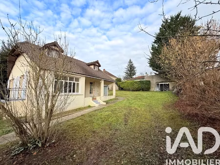 vente maison 4 pièces 75 m² sarcelles (95200)