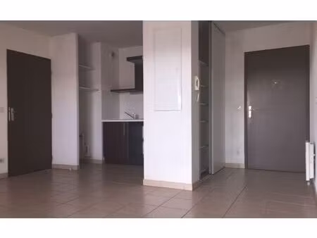 location appartement  45.35 m² t-2 à montpellier  745 €