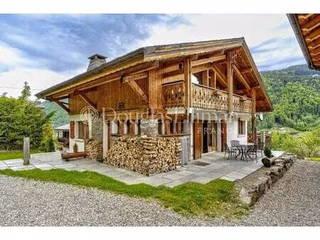 douglas elliman france chamonix