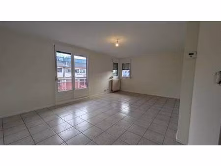 leman - habitat - oph de thonon agglomeration