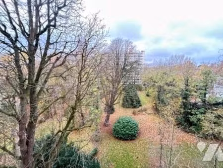 vente appartement 2 pièces 33 m² savigny-sur-orge (91600)