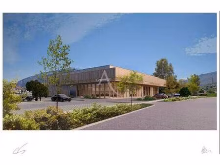 local commercial à vendre