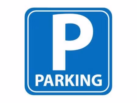 parking à vendre