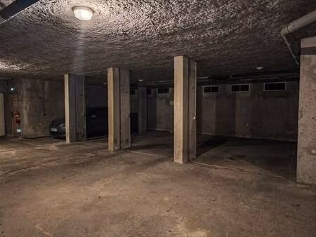 parking à vendre