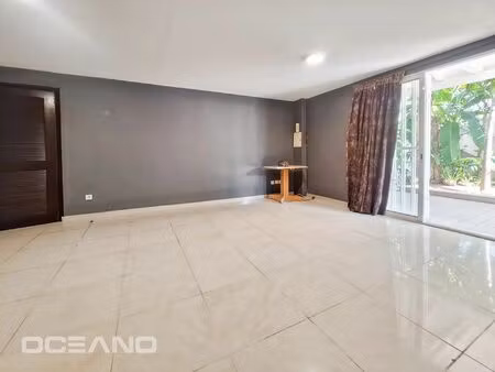 vente appartement 3 pièces 60 m² blandy (91150)