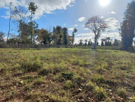 vente terrain à évran (22630) : à vendre / évran