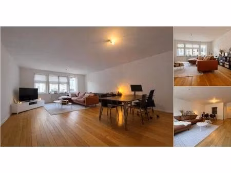 appartement à louer avec 2 chambres   ixelles (vbd75469)