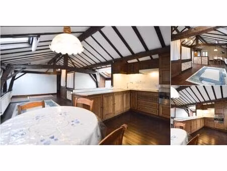 appartement à louer à chemin du fy 7 esneux (vbd75467)