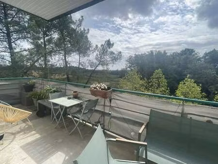 vente appartement 3 pièces à saint-avé (56890) : à vendre 3 pièces / 69m² saint-avé