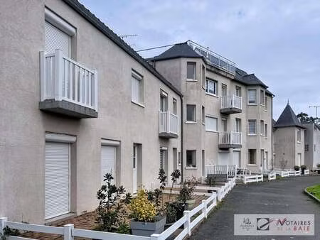vente appartement 4 pièces à saint-quay-portrieux (22410) : à vendre 4 pièces / 100m² sain