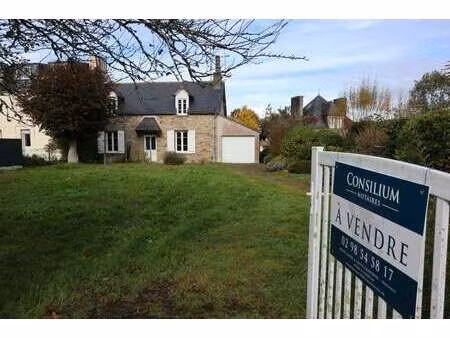 vente bureaux et commerces à fouesnant (29170) : à vendre / 89m² fouesnant