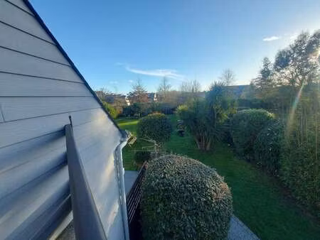 vente maison à merlevenez (56700) : à vendre / 155m² merlevenez