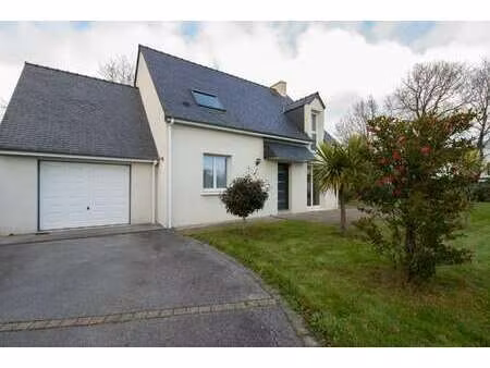 vente maison à surzur (56450) : à vendre / 100m² surzur