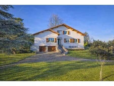 villa à vendre