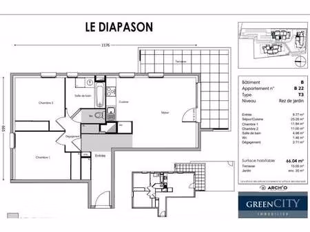 crédit agricole immobilier