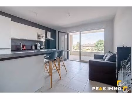peak immobilier rumilly
