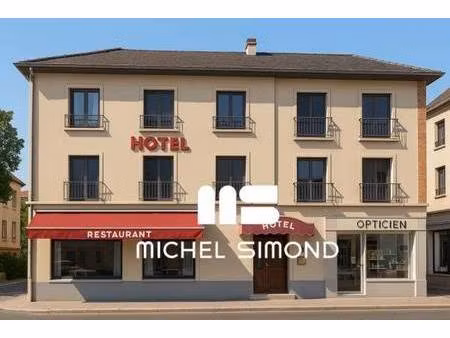 local commercial à vendre