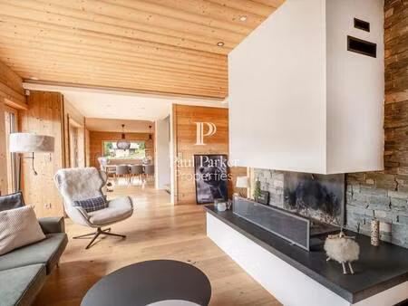 paul parker properties