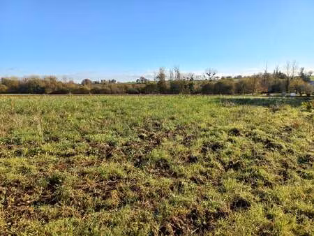 vente terrain à trémeur (22250) : à vendre / trémeur