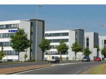 location - bureaux 94 m2 tours