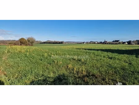 vente terrain 644 m² à pouldergat (29100)  69 900 €