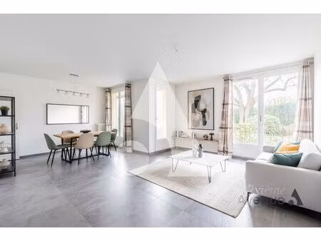 appartement brétigny-sur-orge 4 pièces 79.62 m²