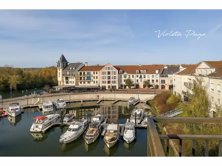 rare à la vente appartement t4 avec terrasse  plein sud-ou