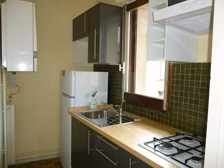 location appartement 1 pièce 28 m² à montauban (82000)