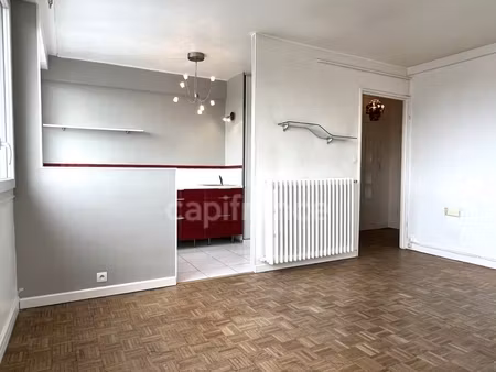 appartement à vendre t2 orleans proche gare  1 chambre