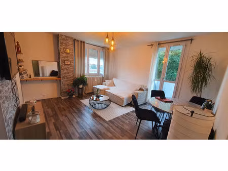 appartement rochefort 3 pièce(s) 55 m2