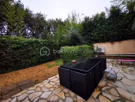 appartement de 82 m² à rognac