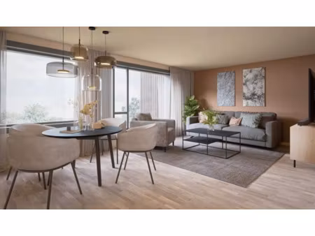 appartement de 3 pièces