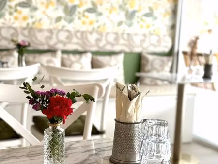 vente fonds de commerce restaurant  lacanau océan