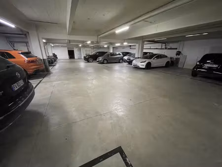 location local d'activités paris 75016