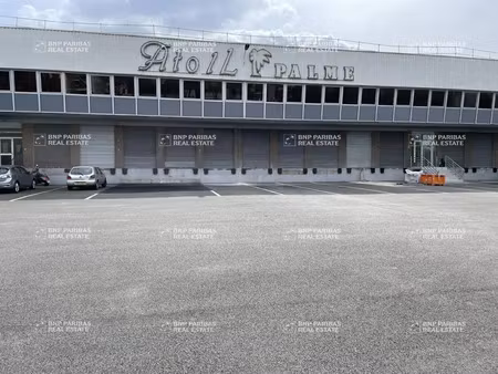 location local d'activités rosny-sous-bois 93110