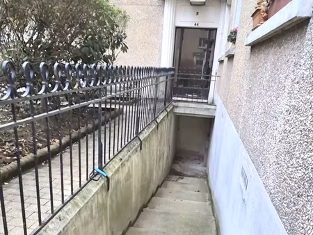 grande remise/ local de stockage