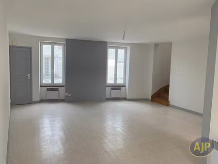 vente maison 5 pièces 117 m² couëron (44220)