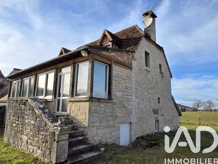 vente maison traditionnelle 6 pièces