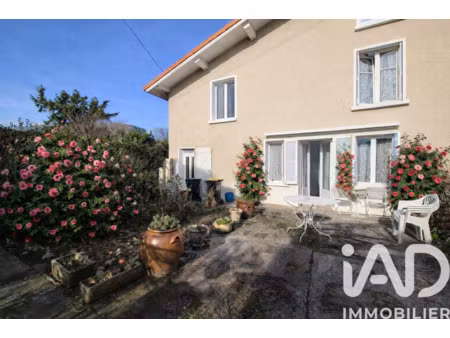 vente maison/villa 4 pièces