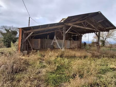 vente terrain 1580 m² l’isle-jourdain (32600)